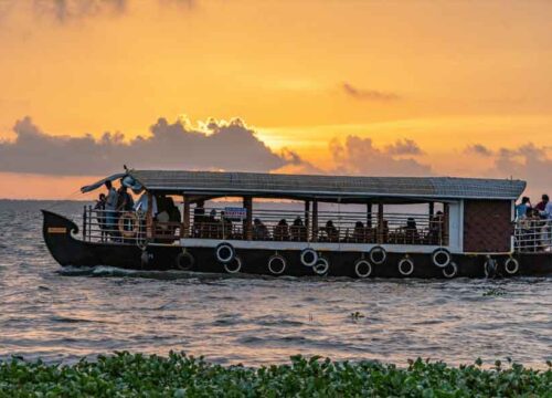 Alappy, Kerala