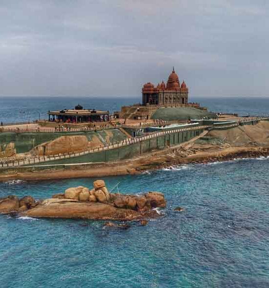 Kanyakumari