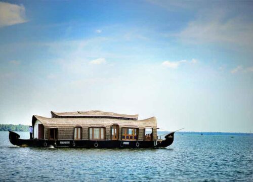Cochin, Kerala