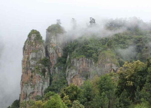 Kodaikanal, Tamil Nadu
