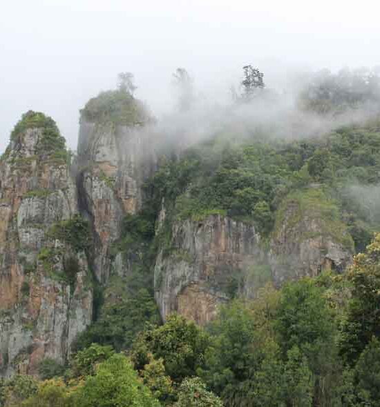 Kodaikanal