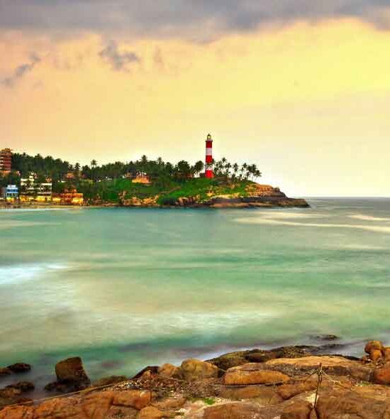 Kovalam