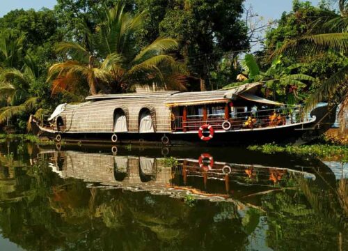 Kumarakom, Kerala