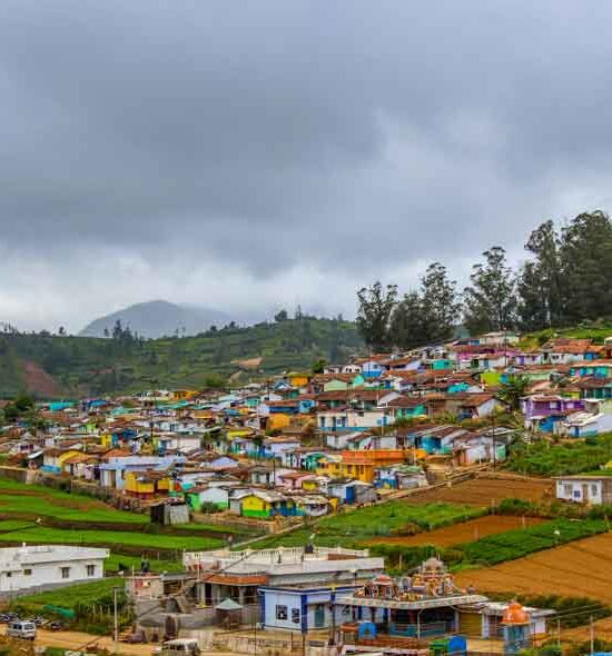 ooty