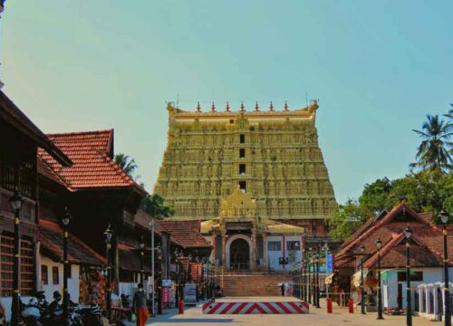 Trivandrum, Kerala