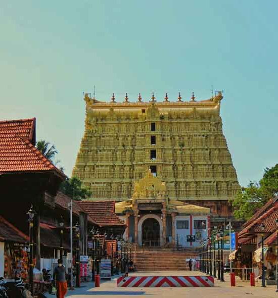 Trivandrum